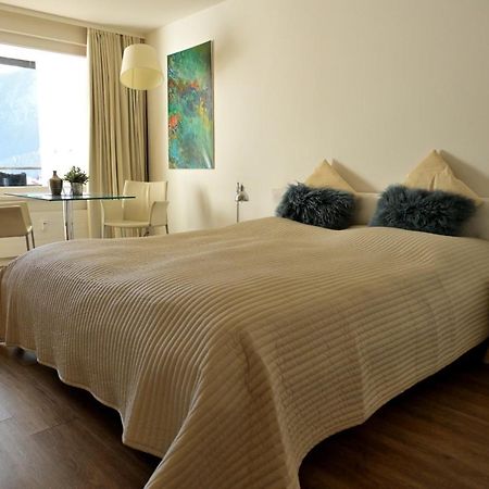 Arosaflair Apartment ภายนอก รูปภาพ