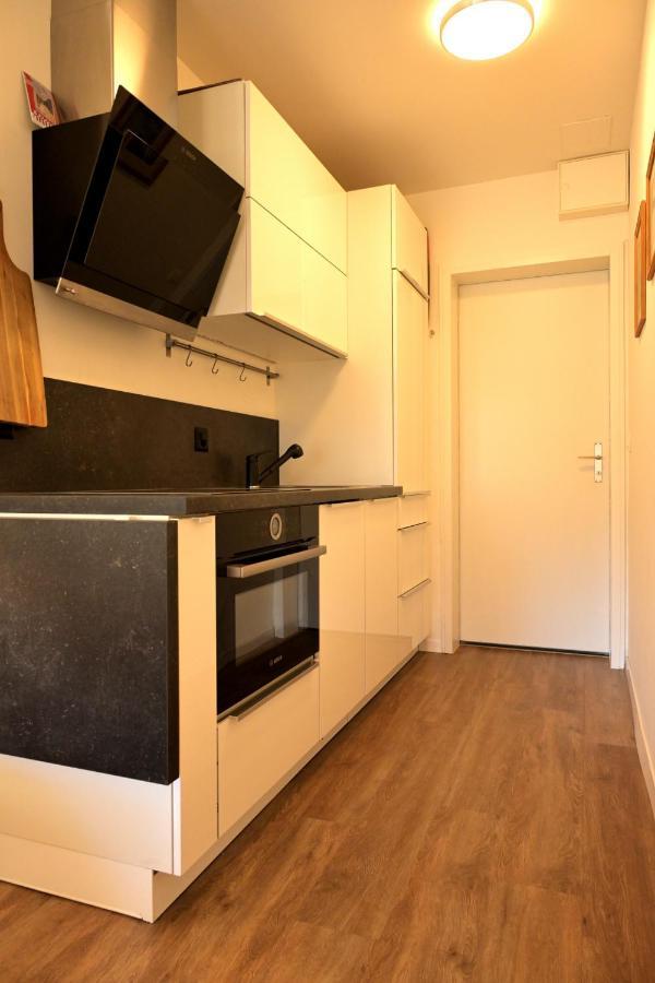 Arosaflair Apartment ภายนอก รูปภาพ
