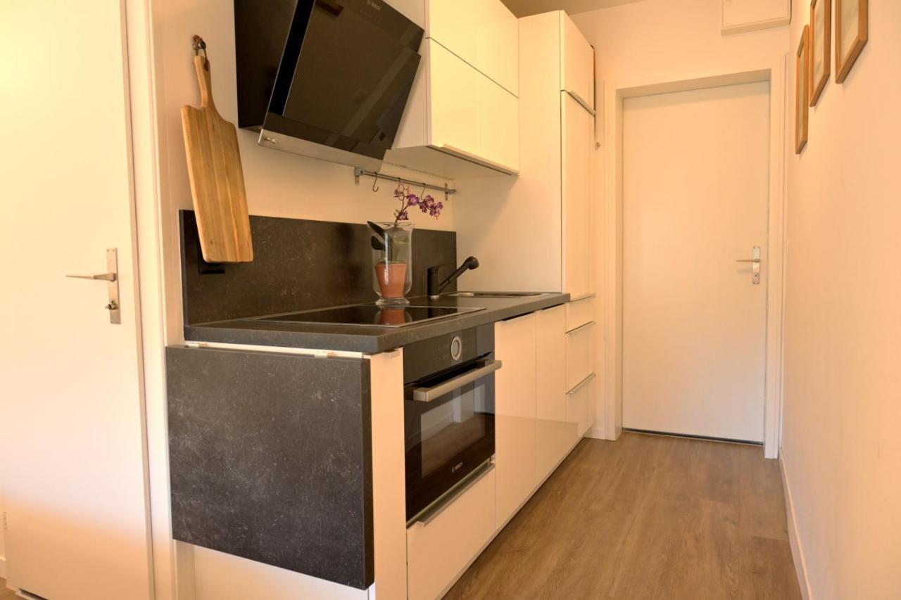 Arosaflair Apartment ภายนอก รูปภาพ