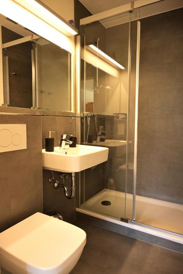 Arosaflair Apartment ภายนอก รูปภาพ