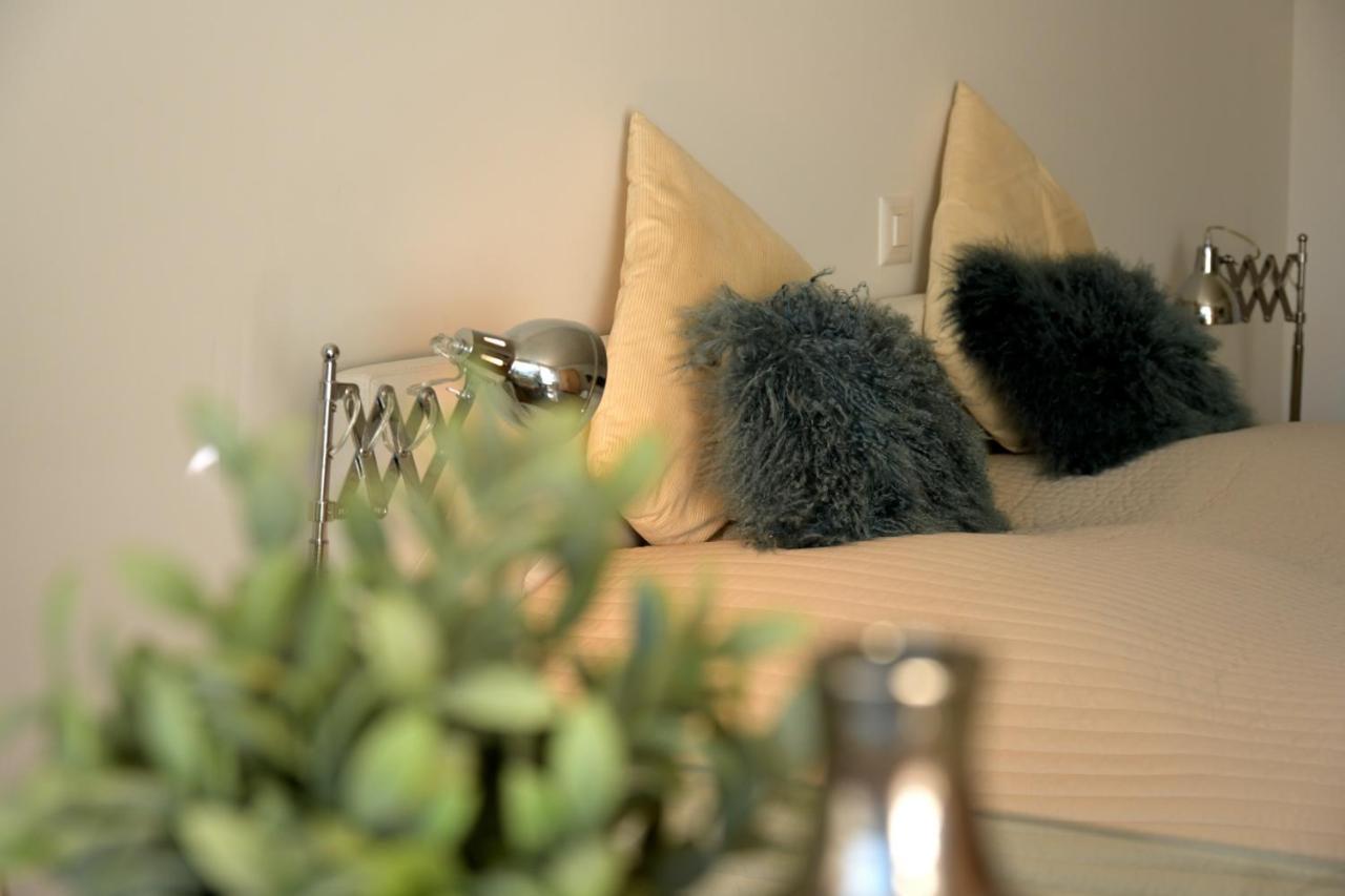 Arosaflair Apartment ภายนอก รูปภาพ