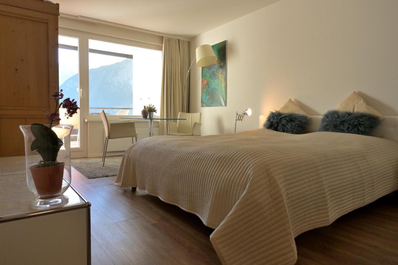 Arosaflair Apartment ภายนอก รูปภาพ