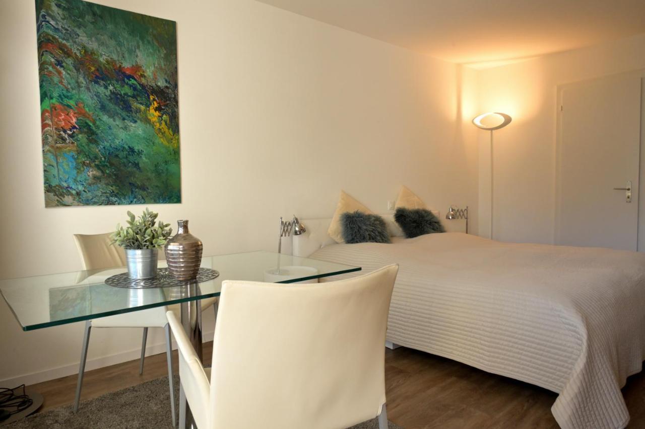 Arosaflair Apartment ภายนอก รูปภาพ